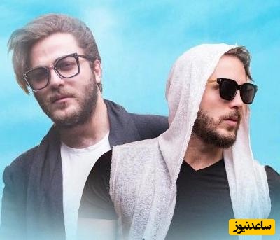 توی هوای بارونی این روزا گوش دادن به یه آهنگ با حال و هوای باران چقدر میچسبه؛ آهنگ زیبای جدید مسیح و آرش با نام «بارونمون نشه»+دانلود