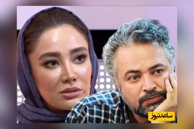 بهاره افشاری بازیگر سریال «او یک فرشته بود»: من نمیتونم تو دلار 100 تومنی به جوونها بگم مهاجرت بده/ خودم از ایران نرفتم چون..