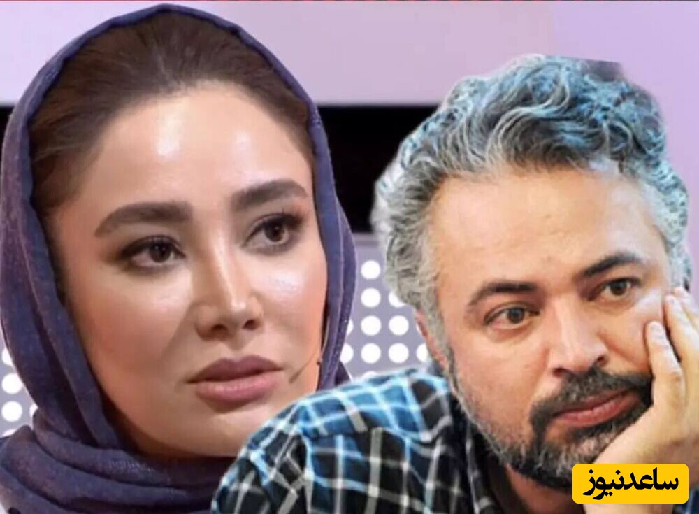 بهاره افشاری بازیگر سریال «او یک فرشته بود»: من نمیتونم تو دلار 100 تومنی به جوونها بگم مهاجرت بده/ خودم از ایران نرفتم چون..