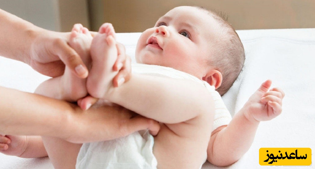 ویژه مادران جوان: 20 نکته مهم برای تعویض پوشک نوزاد