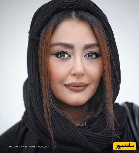 شقایق فراهانی