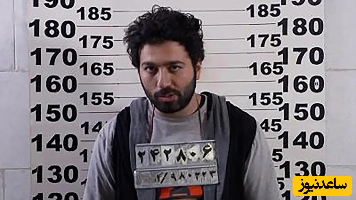 علی صبوری رسما عذرخواهی کرد: خبر دستگیری من اشتباهه! مریض بودم... شوخی نامتعارف سهوا  منتشر شده ...