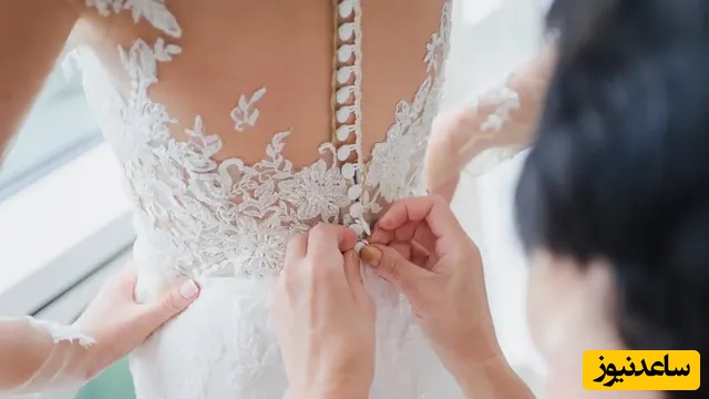 انتخاب بهترین آموزشگاه لباس عروس در تهران