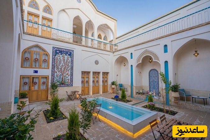 بناهای تاریخی