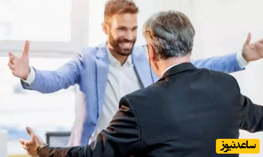 چرا اولین برخورد و احوالپرسی اینقدر مهم است؟