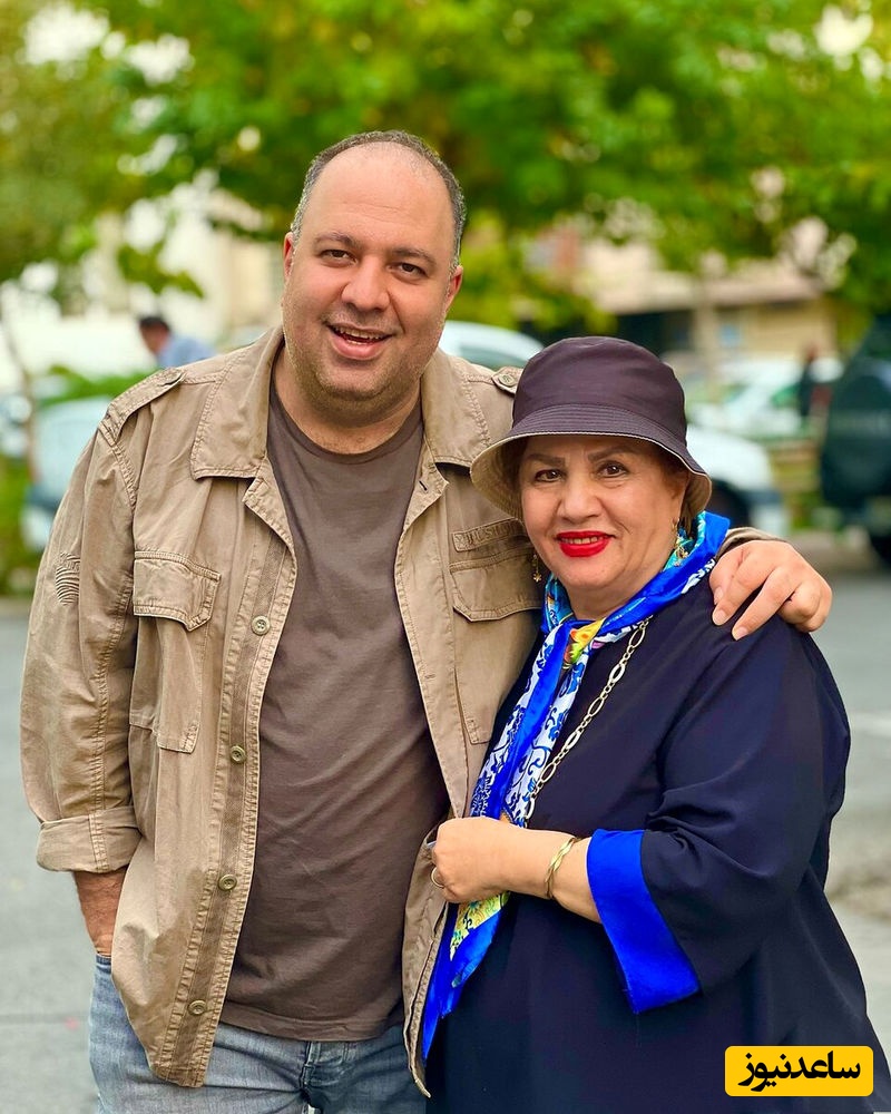 علی اوجی و این همه سختی و غم در زندگی: همزمان با فوت پدرم، مادرم به سرطان مبتلا شد، خودم موهاشو با موزر زدم؛ وسط این مشکلات برادرم هم توی دریا غرق شد و 4 ماه زیر آب دنبالش میگشتم!+ویدیو