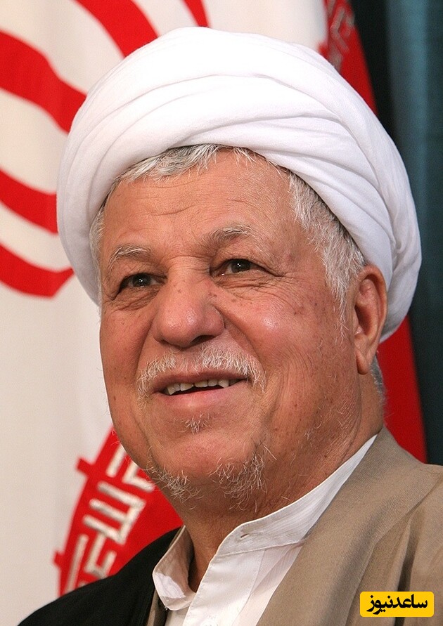 خونسردی بی‌نظیر هاشمی رفسنجانی حین کنفرانس مطبوعاتی در لحظه بمباران تهران توسط صدام+ویدئو/آب هم تو دلشون تکون نخورد