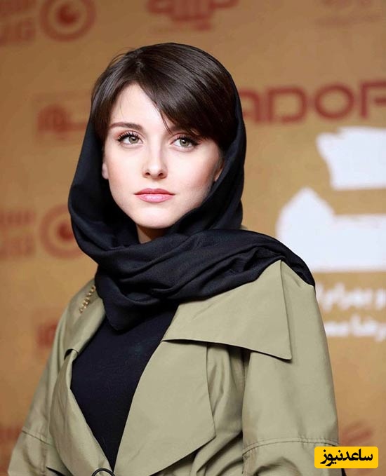 پروانه سریال گل سنگ رو با استایل مونوکروم دیده بودین؟/ خانم بازیگر مرزهای خوش پوشی رو جا به جا کرد+عکس
