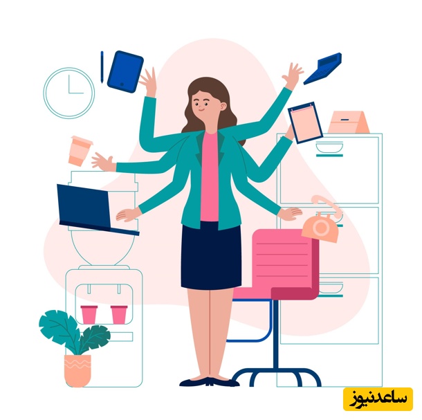 انضباط شخصی و هدف‌گذاری شفاف 