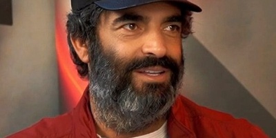 اعتراف غافلگیرکننده منوچهر هادی درباره سوفیا؛ خودم هم باورم نمی‌شد این‌قدر طبیعی بازی کند!