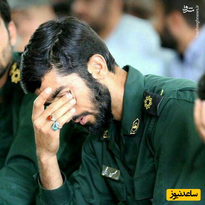 شهید محسن حججی