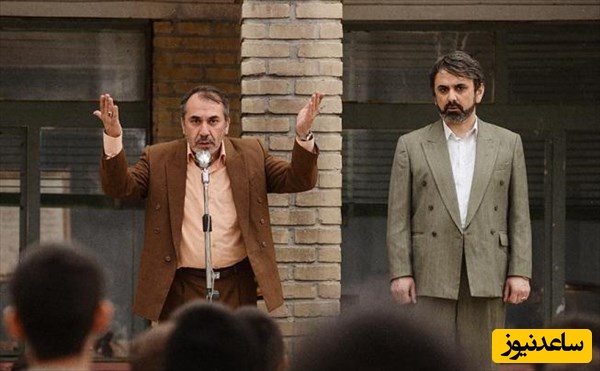 رفتار تحسین‌برانگیز ناظم این مدرسه دولتی ایرانی، قانون 30 ساله آموزش و پرورش را شکست! | ببینید او چگونه ریشه‌های خشک مدیریت در مدارس ایران را به چالش کشید