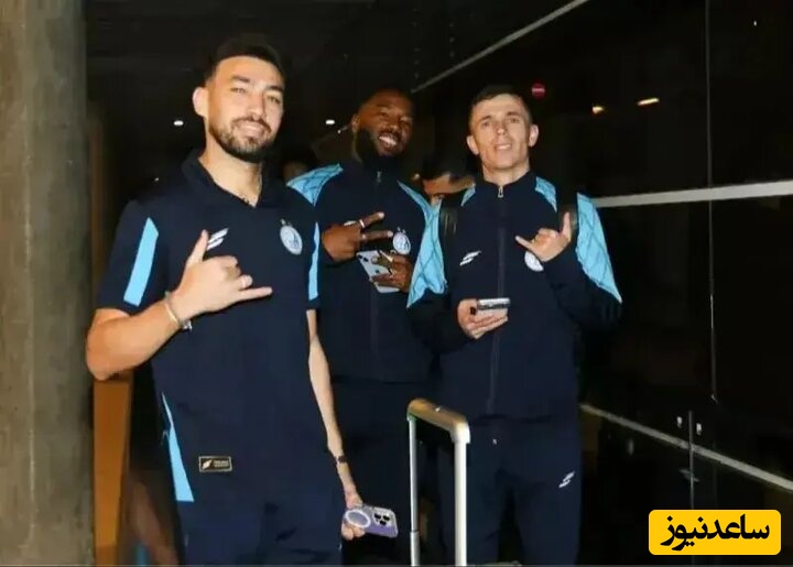 لیگ برتر در انتظار لژیونرها؛ اما جنگ و اینترنت مسیر بازگشت را بست