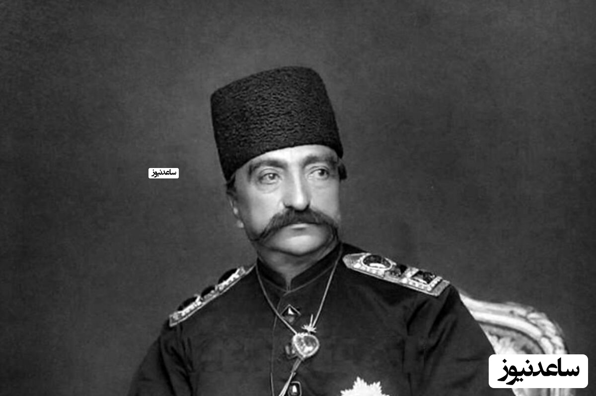 مسجدی که داماد ناصرالدین شاه وقف کرده کجاست؟+عکس