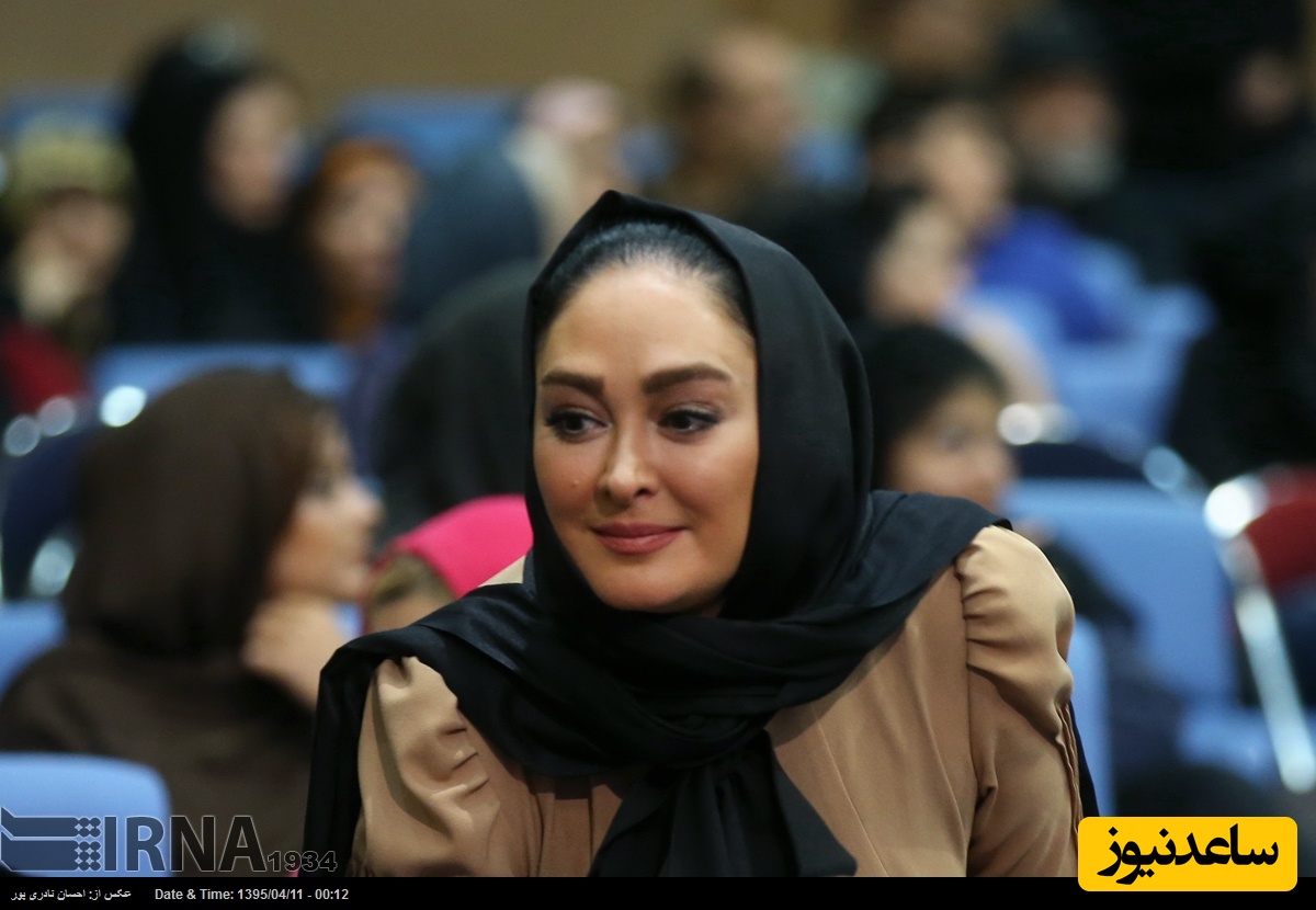 افطاری هنرمندان