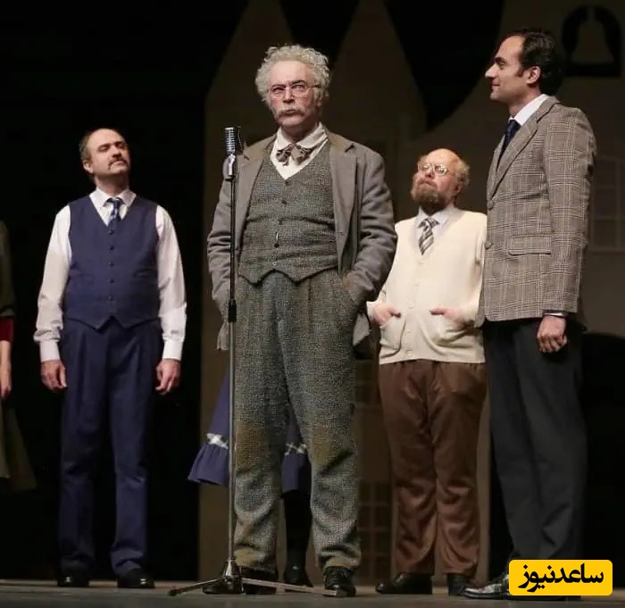 پارسا پیروزفر