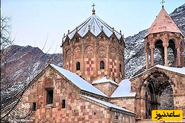 کلیسای سنت استپانوس