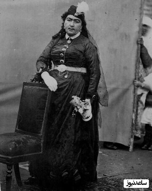 انیس الدوله