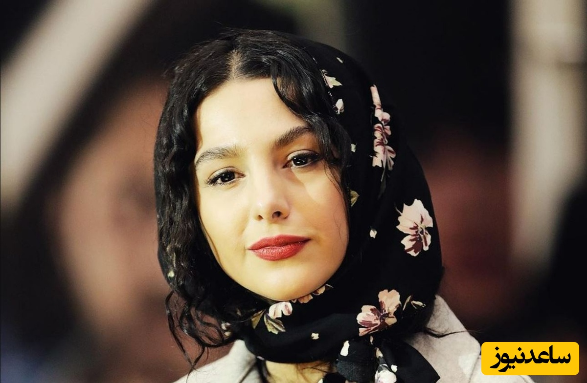 حضور جوانه دلشاد با استایل بسیار شیک و زیبا در پنجمین دوره جایزه ارغوان داستان کوتاه با موضوع "دروغ" !