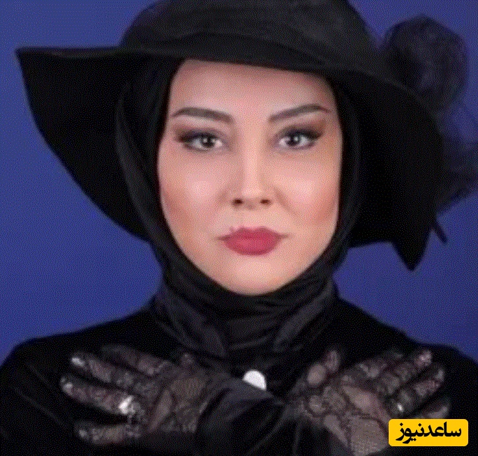 دوبله فوق العاده آشا محرابی و امیر کربلایی زاده در انجمن اشباح