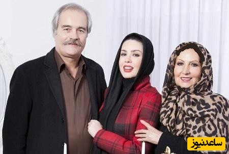 نازنین کریمی 