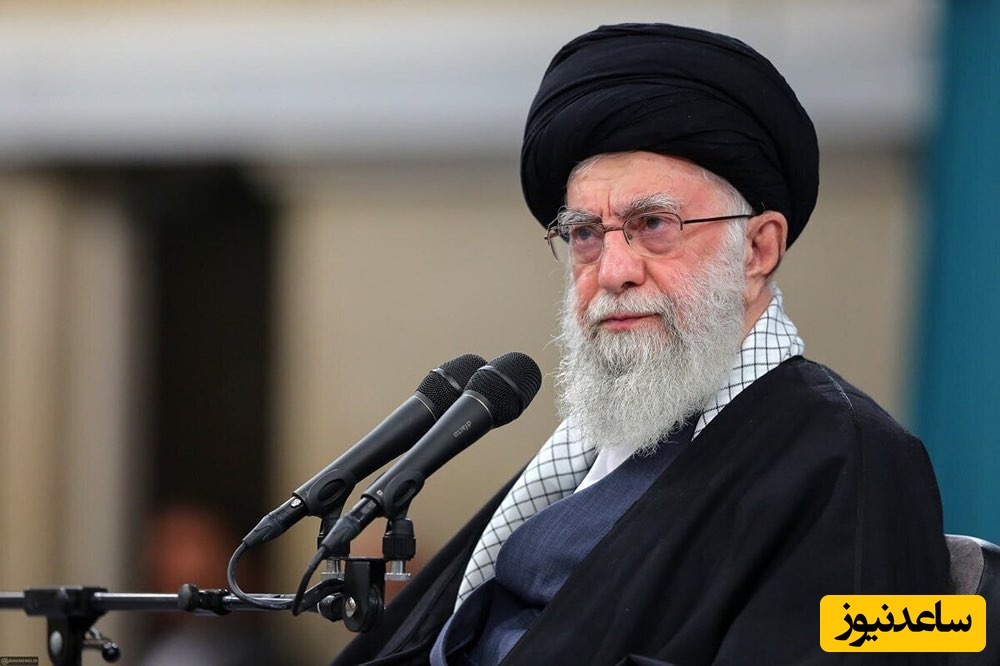 فوری؛ رهبر انقلاب تتلو را مورد عفو قرار دادند