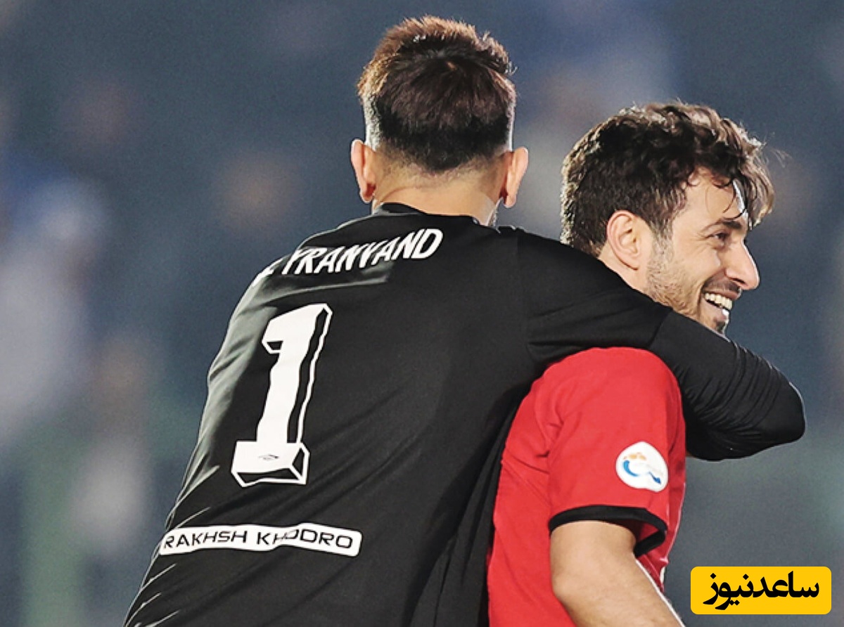 ابراز همدردی شجاع خلیل زاده در مورد کودکان پرپر شده میناب