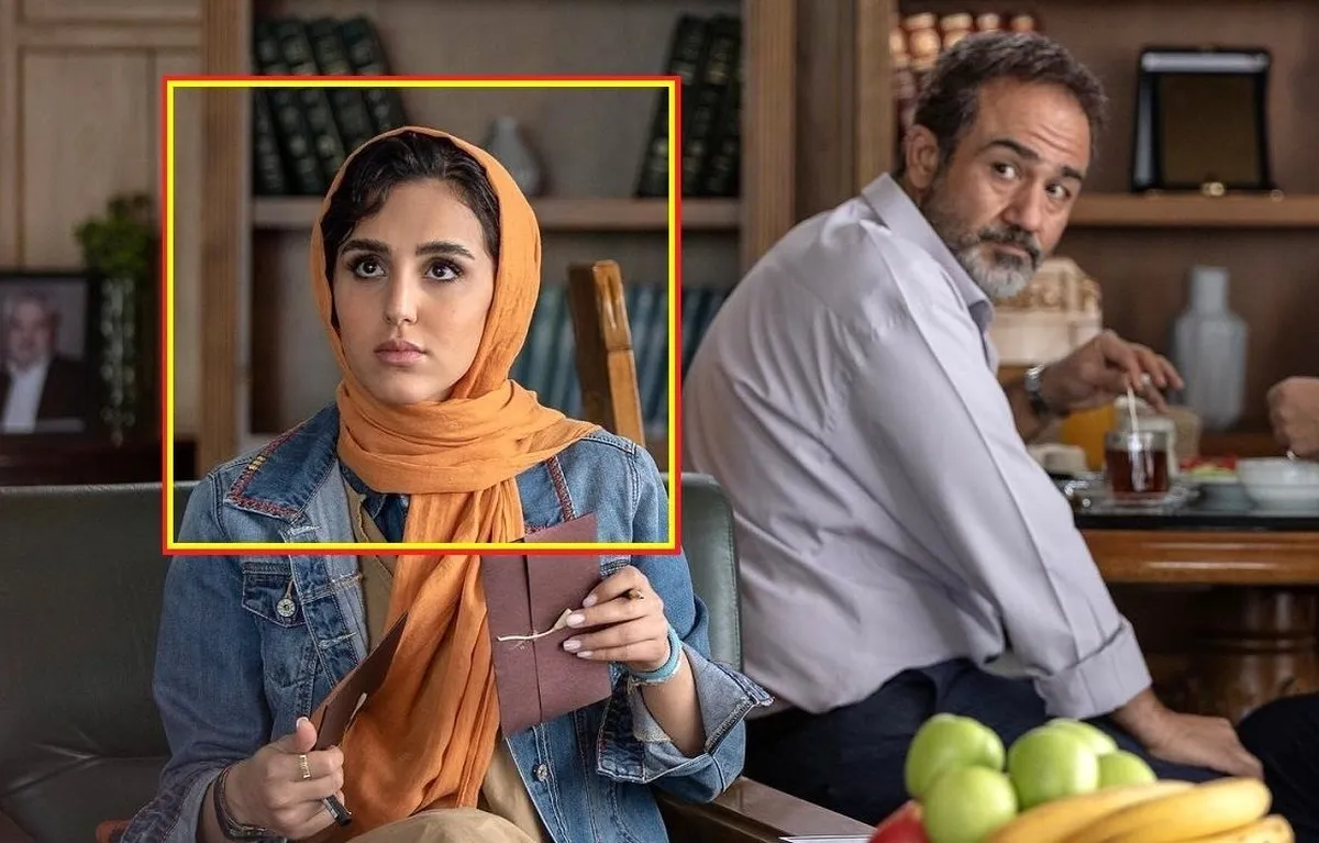 نگار نیکدل پرده از راز بزرگ «زخم کاری» برداشت؛ دلیل واقعی این همه مرگ چه بود؟+فیلم