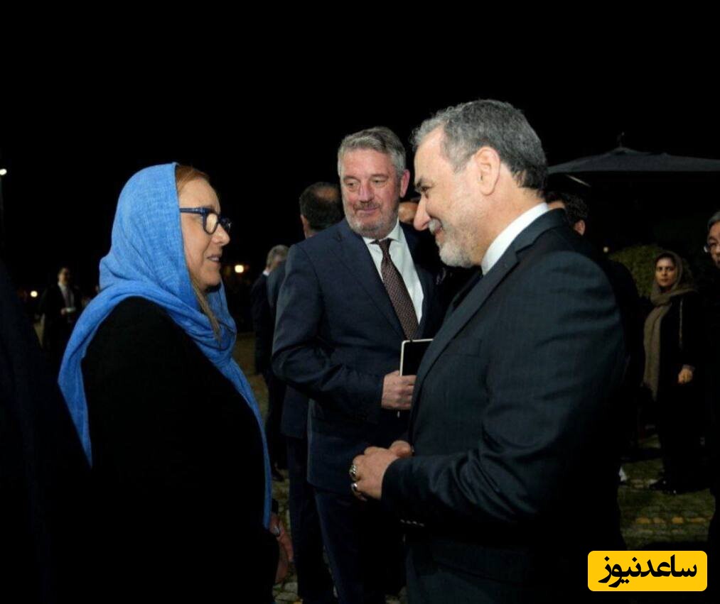 عراقچی