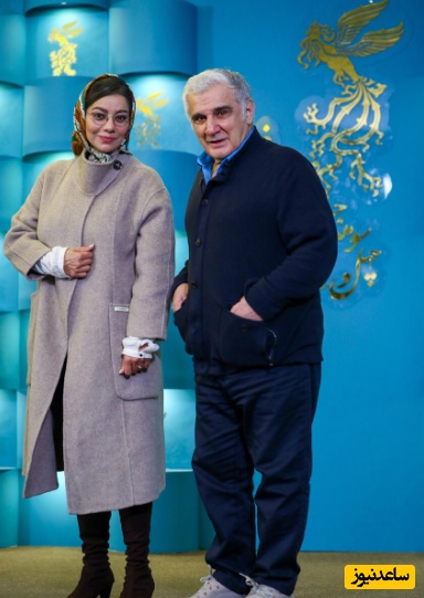 مهنوش صادقی