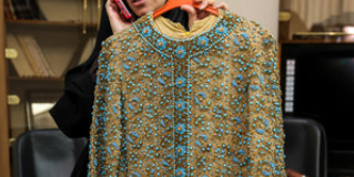 جنتلمن‌ها لباس «فرح» را از کجا دزدیدند؟