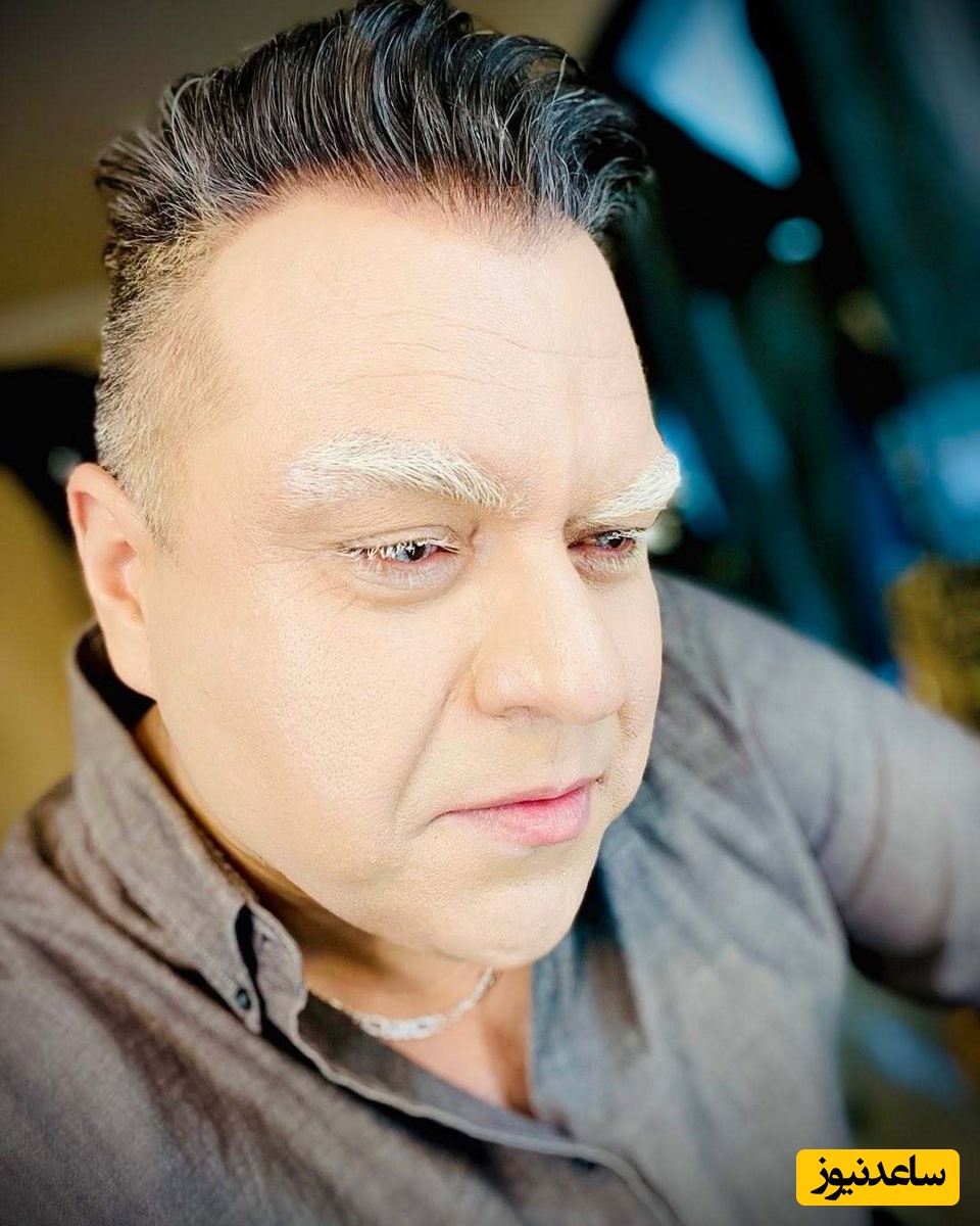 شهرام قائدی