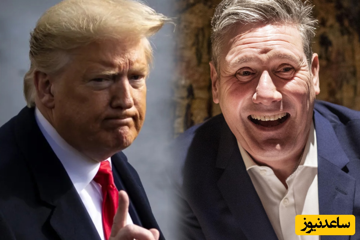 دست رد انگلیس به سینه ترامپ در ماجرای حمله به ایران از پایگاه دیگو گارسیا