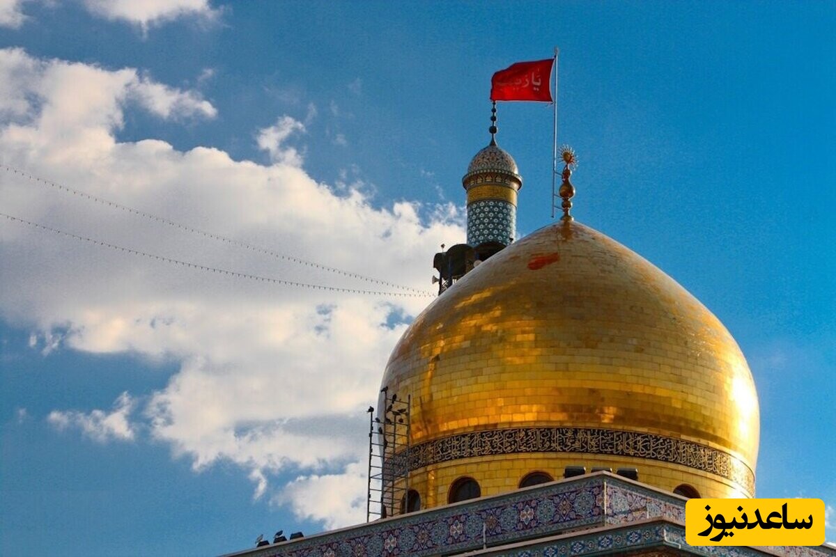 داعش برای تخریب حرم حضرت زینب (س) نقشه کشیده است؟