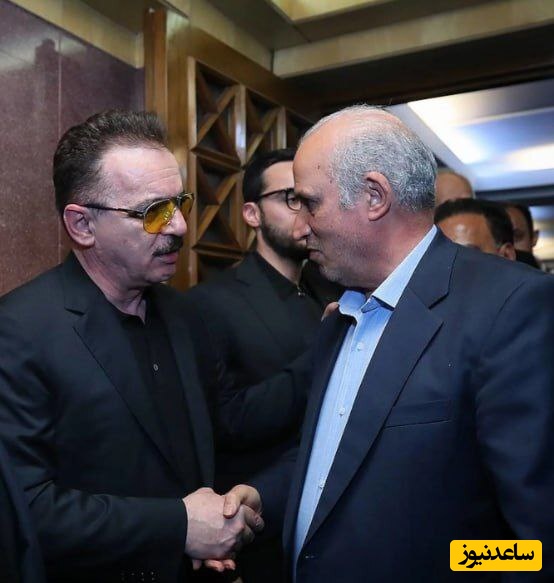 دعوای فیزیکی شدید زنوزی با مهدی تاج بعد از بیانیه تند و تهدید به کناره‌گیری + ویدئو