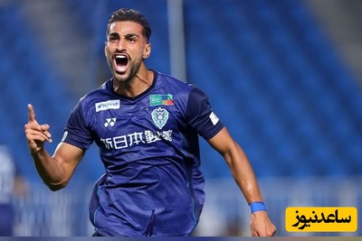 شهاب زاهدی: دوست دارم مثل ژاپنی‌ها احساسم را کنترل کنم