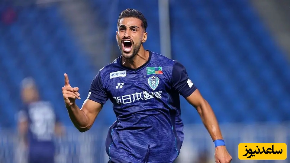 شهاب زاهدی: دوست دارم مثل ژاپنی‌ها احساسم را کنترل کنم