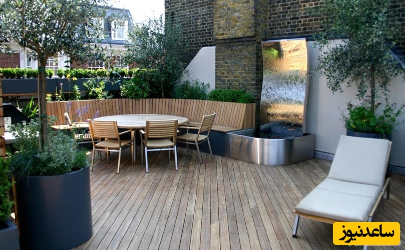 دیدن تراس در خواب چه تعبیری دارد؟ / تعبیر خواب تراس