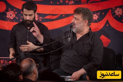 ببینید| سخنان تند سعید حدادیان به ظریف: برایش چوب را که برداری، کافی است!+ ویدیو