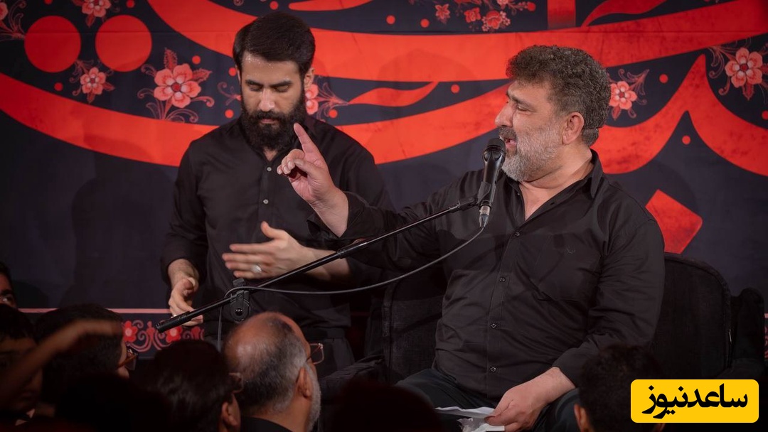 ببینید| سخنان تند سعید حدادیان به ظریف: برایش چوب را که برداری، کافی است!+ ویدیو