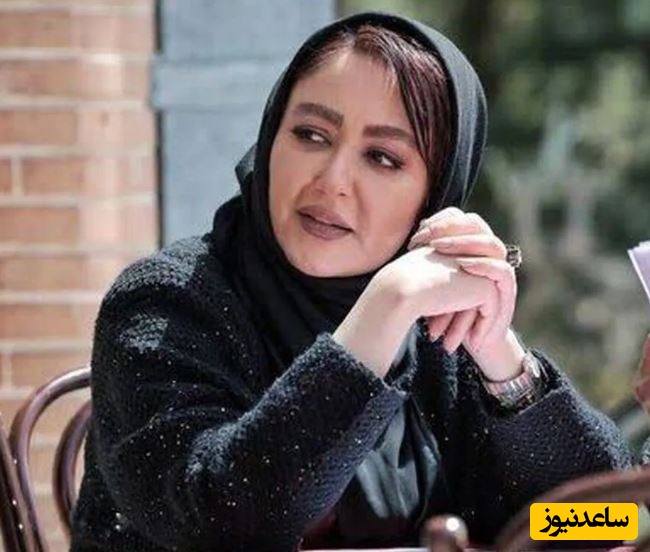 حضور شقایق فراهانی در مراسم یادبود بهناز نازی