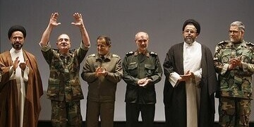 همکلاسی صدام و تنها فرمانده ارتش ایران که از دست ملکه انگلستان انگشتر دریافت کرد!