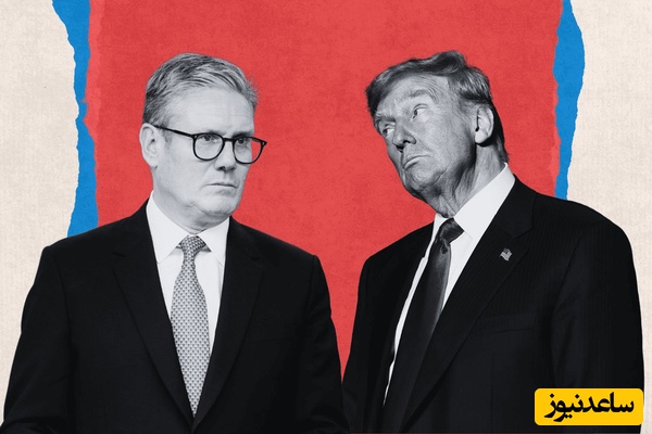 انگلیس تهدید ترامپ علیه تمدن ایران را محکوم کرد