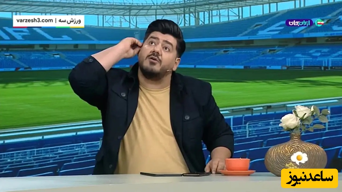 رسول مهربانی: معاندها می‌خواستند میانه ما و شما را بر هم بزنند؛ من مخلص سعید کریمی هم هستم، دغدغه‌ام فقط ....