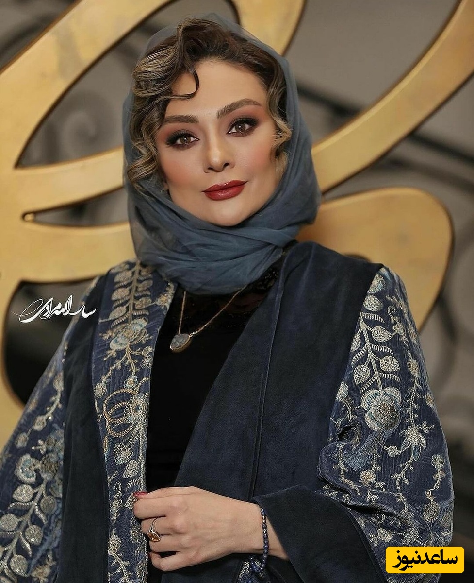 تولد پر زرق و برق و لاکچری دختر یکتا ناصر و منوچهر هادی!!! تولدی چنین هم آرزوست!