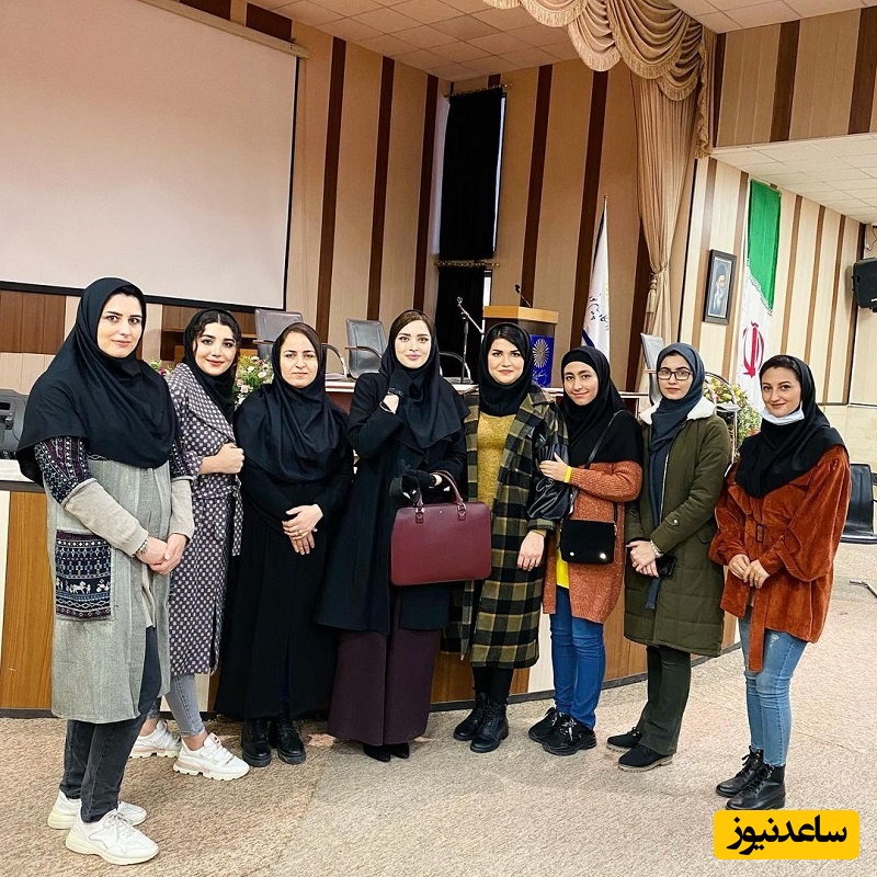 بهنوش طباطبایی