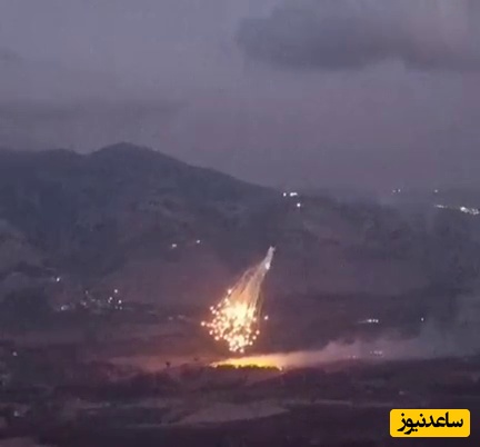 گزارش زنده از پانزدهمین روز جنگ، شنبه 23 اسفند 1404 | استفاده اسرائیل از سلاح ممنوعه برای تصرف مناطق مسکونی