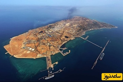 سفر به اصالت اماکن تاریخی بجامانده از دوران هخامنشی خارک، نگهبان خاموش خلیج فارس + فیلم/ عکس