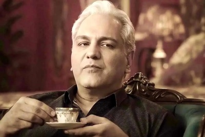 بامعرفت مثل مهران مدیری؛ وقتی کارگردان شش ماهه با یک ماچ 5 میلیارد تخفیف داد!+فیلم