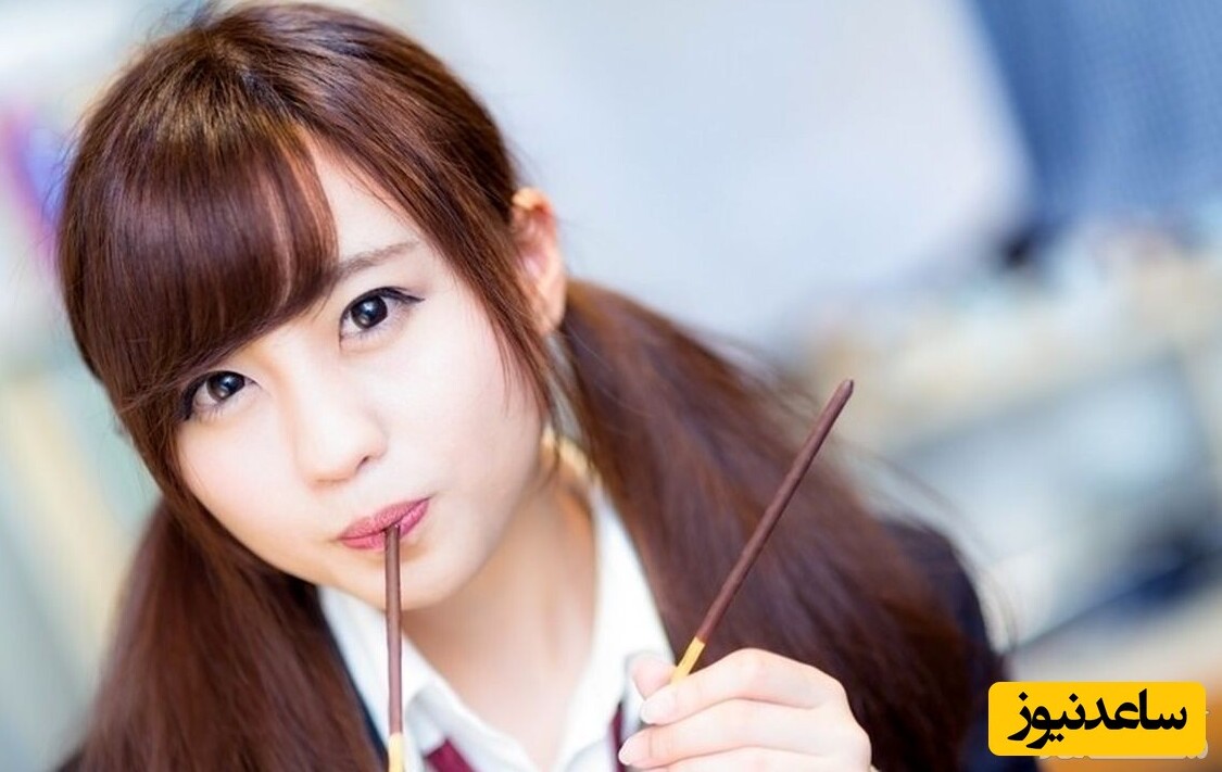 ترفند زنان ژاپنی برای رشد سریع مو هایشان